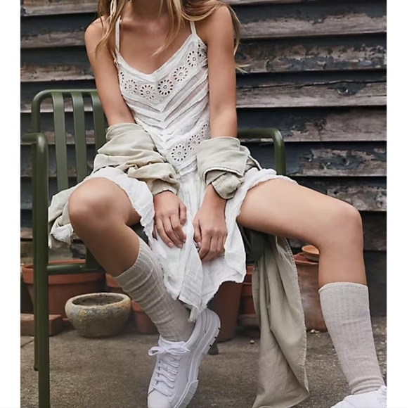 FREE PEOPLE ANNELISE - Picture 4 of 7